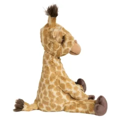 Wrendale Designs Wrendale Designs^Knuffel Giraffe Large Plush 32cm