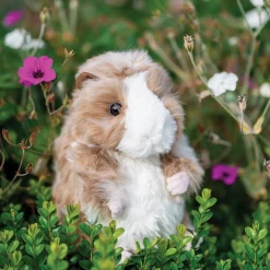 Wrendale Designs Wrendale Designs^Knuffel Cavia Large 26cm