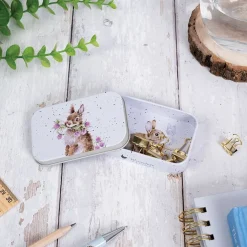 Wrendale Designs Kinderkamer Accessoires|Kleine Cadeaus^Opbergblikje Head Clover Heels