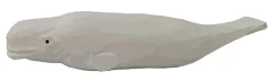 Wudimals IJs & Waterdieren|Zeedieren^Beluga Walvis 40824