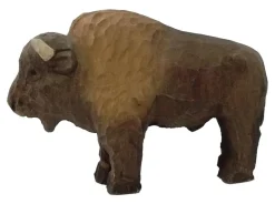 Wudimals Wilde Dieren|Runderen^Bizon 40467