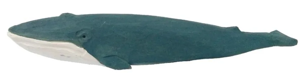 Wudimals IJs & Waterdieren|Zeedieren^Blauwe Walvis 40812