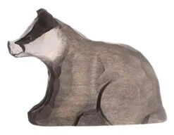 Wudimals Bosdieren|Marterachtigen^Das 40700