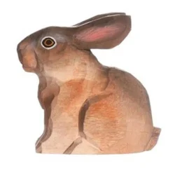 Wudimals Bosdieren|Konijnen^Haas 40702