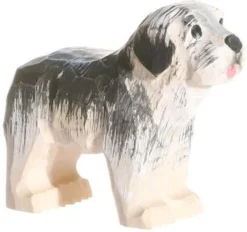 Wudimals Boerderijdieren|Hondachtigen^Hond 40633