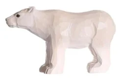 Wudimals Zeedieren^IJsbeer 40802