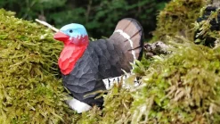 Wudimals Vogels|Vogels^Kalkoen 41012