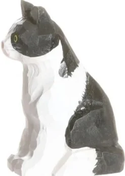 Wudimals Boerderijdieren|Katachtigen^Kat 40623