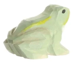 Wudimals Bosdieren^Kikker 40815