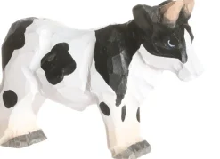 Wudimals Boerderijdieren|Runderen^Koe 40600