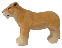 Wudimals Wilde Dieren|Katachtigen^Leeuwin 40462