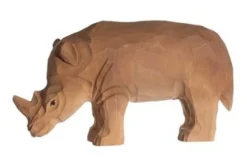 Wudimals Wilde Dieren|Neushoorns^Neushoorn 40456