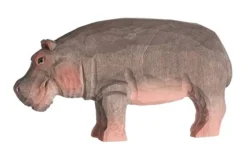 Wudimals Wilde Dieren^Nijlpaard 40457