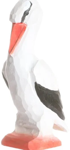 Wudimals Vogels|Vogels^Ooievaar 41007