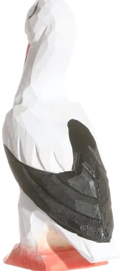 Wudimals Vogels|Vogels^Ooievaar 41007