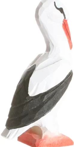 Wudimals Vogels|Vogels^Ooievaar 41007