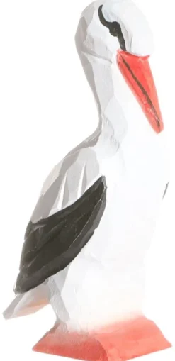 Wudimals Vogels|Vogels^Ooievaar 41007