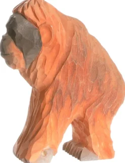 Wudimals Wilde Dieren|Apen^Orangoetan 40721