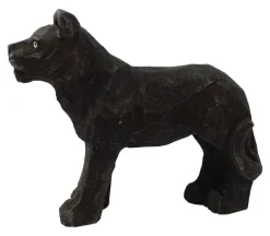 Wudimals Wilde Dieren|Katachtigen^Panter 40470