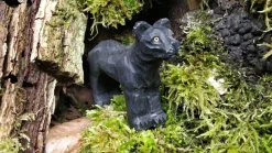 Wudimals Wilde Dieren|Katachtigen^Panter 40470