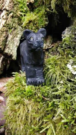 Wudimals Wilde Dieren|Katachtigen^Panter 40470