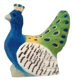 Wudimals Vogels|Vogels^Pauw 41009