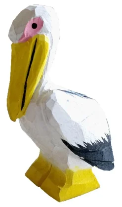 Wudimals Vogels|Vogels^Pelikaan 41011