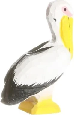 Wudimals Vogels|Vogels^Pelikaan 41011