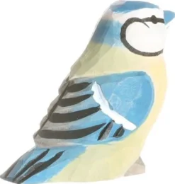 Wudimals Vogels|Vogels^Pimpelmeesje 41015