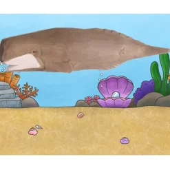 Wudimals IJs & Waterdieren|Zeedieren^Potvis 40803