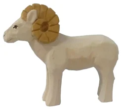 Wudimals Boerderijdieren|Schapen^Ram 40636