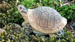 Wudimals Bosdieren|Reptielen^Schildpad 40704