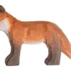 Wudimals Bosdieren|Hondachtigen^Vos 40701