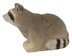 Wudimals Wilde Dieren|Beren^Wasbeer 40481