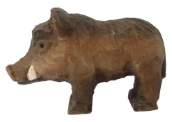 Wudimals Bosdieren|Varkens^Wild Zwijn 40717