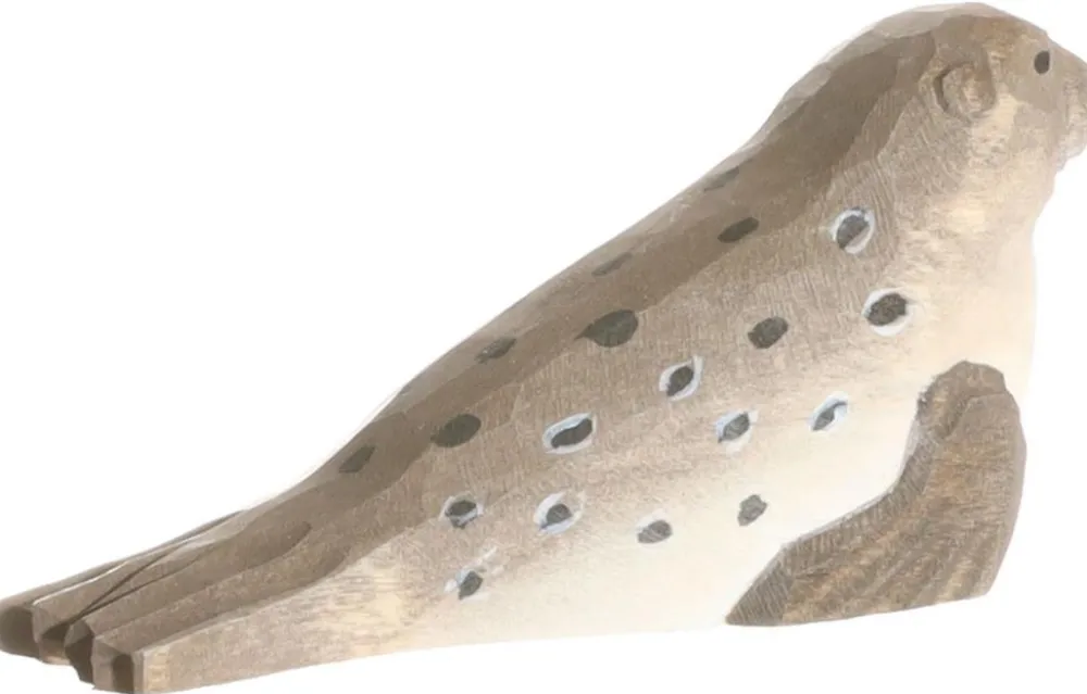 Wudimals IJs & Waterdieren|Zeedieren^Zeehond 40808