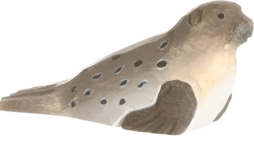 Wudimals IJs & Waterdieren|Zeedieren^Zeehond 40808