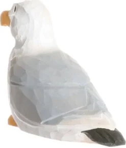 Wudimals Vogels^Zeemeeuw 41004