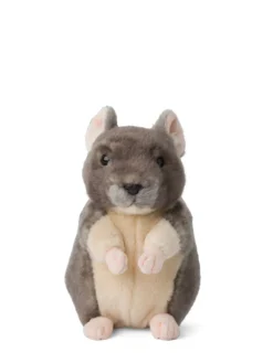 WWF WWF Knuffels^Chinchilla 17cm