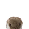 WWF WWF Knuffels^Hamster 7cm