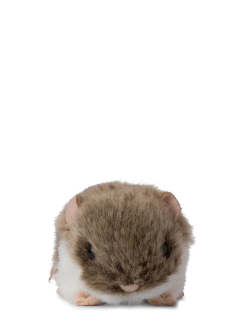 WWF WWF Knuffels^Hamster 7cm