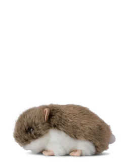 WWF WWF Knuffels^Hamster 7cm