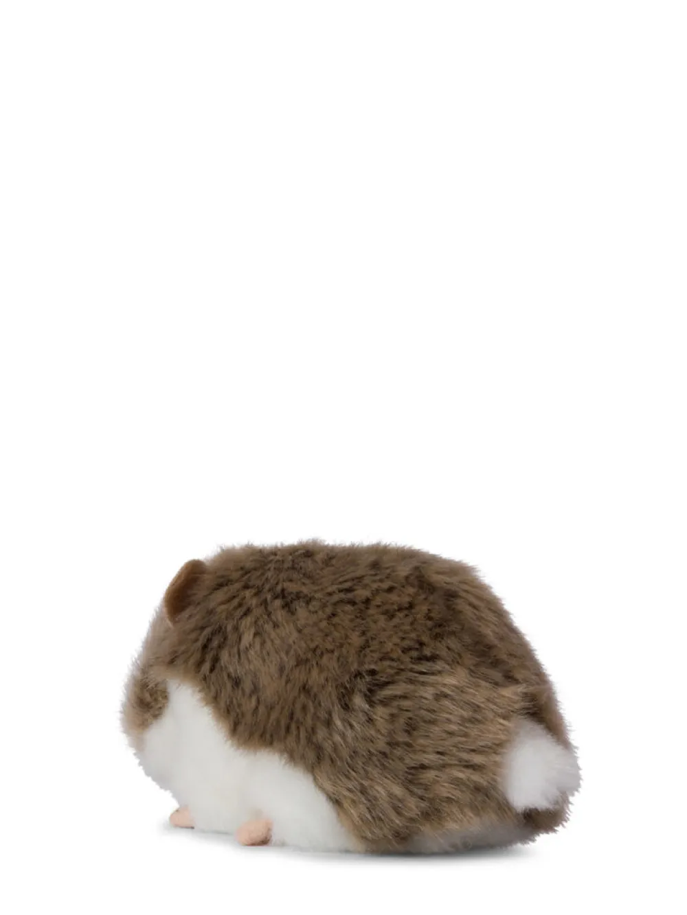 WWF WWF Knuffels^Hamster 7cm