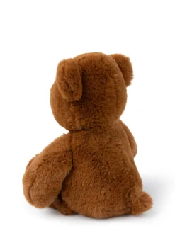 WWF WWF Knuffels^Knuffel Bernard Bear Brown 29 cm