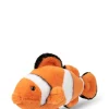 WWF WWF Knuffels^Knuffel Clownfish 18 cm