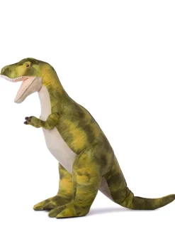 WWF WWF Knuffels^Knuffel Dino T-Rex Giant 80cm