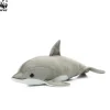 WWF WWF Knuffels^Knuffel Dolfijn 39 cm