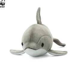 WWF WWF Knuffels^Knuffel Dolfijn 39 cm