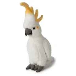 WWF WWF Knuffels^Knuffel Kaketoe 24 cm