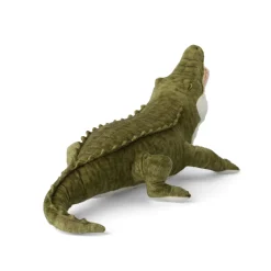 WWF WWF Knuffels^Knuffel Krokodil 90 cm